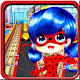 Download Subway Ladybug adventure cate For PC Windows and Mac 5.2.0.4