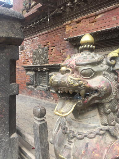 Bhairab Temple