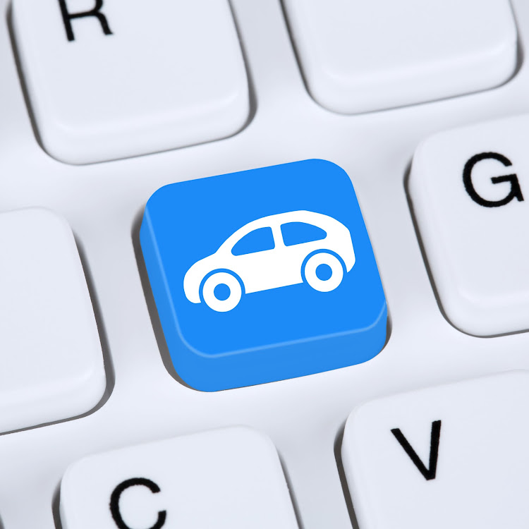 More and more motor manufacturers are allowing customers to purchase vehicles online.