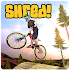 Shred! Downhill Mountainbiking1.57