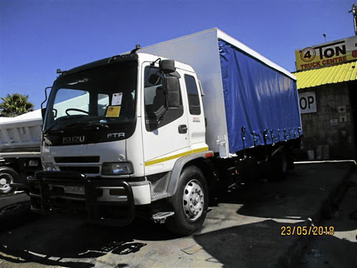 4 Ton Truck Centre in Boksburg has refunded clients who were unhappy with their vehicle