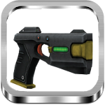 Elektro shock Gun Apk