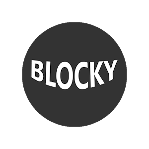 Download Blocky For PC Windows and Mac