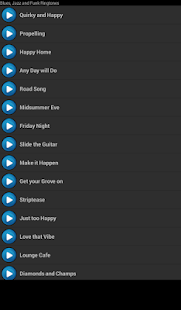 How to get Blues Jazz and Funk Ringtones 1.5 apk for android