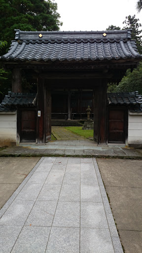 安樂寺