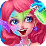 Mermaid Magic Emergency Doctor Apk