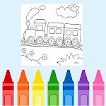 Coloring Pictures Apk