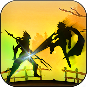 Download Shadow Fighting Ninja: Dark Battle Fight Warrior For PC Windows and Mac