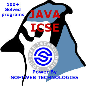 Download JAVA for ICSE For PC Windows and Mac