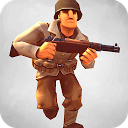 ダウンロード Mighty Army : World War 2 をインストールする 最新 APK ダウンローダ