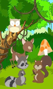 How to install Happy Forest Animal Games Kids lastet apk for bluestacks