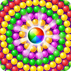 Download Bubble Shooter For PC Windows and Mac