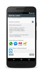 How to install Share My Location lastet apk for bluestacks