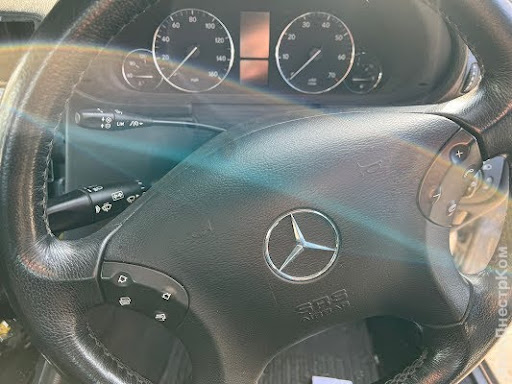 продам запчасти на авто Mercedes C 180 C-klasse (W203) фото 3