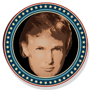 Download I support Donald Trump For PC Windows and Mac