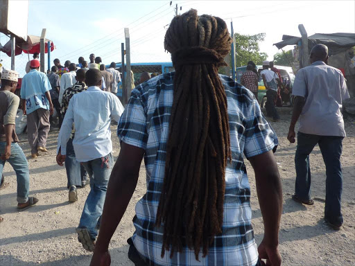 A father has sued the Education ministry and Olympic High School seeking to compel them to admit his daughter to Form One without shaving her dreadlocks. /FILE