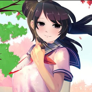 Download High School Gandere Girl Sim For PC Windows and Mac