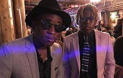 Distruction Boyz continue their dominance with a BET Awards win.