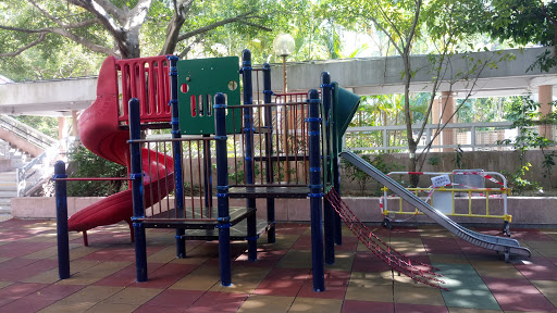 Tsui Ping Playground