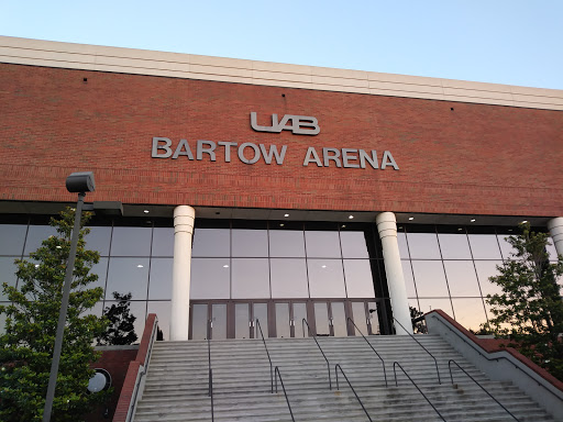 UAB Bartow Arena