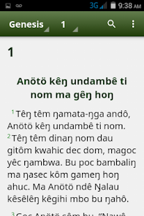 How to get Bukawa Bible - Anötö ndê Yom patch 1.9.9 apk for pc