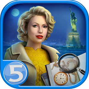 Hack New York Mysteries game