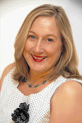 Amanda Coetzee is a deputy headmistress, crime writer and mother
