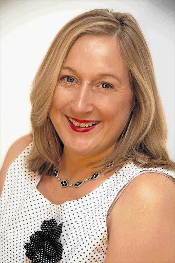 Amanda Coetzee is a deputy headmistress, crime writer and mother