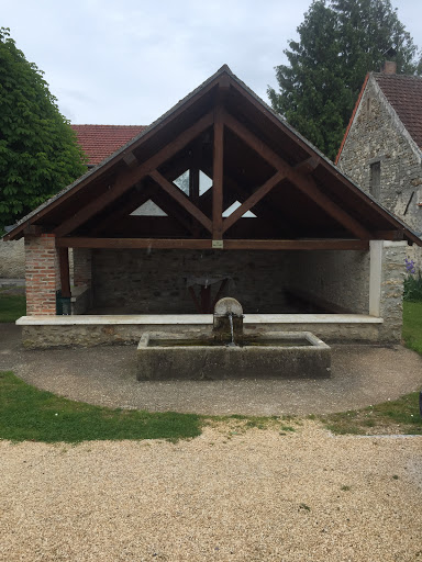 Ancien Lavoir 