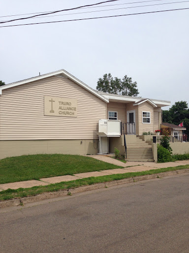 Truro Alliance Church