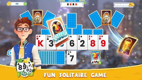 Dream Home – Solitaire Online PC (Windows / MAC) | PC Grim