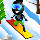 Download Stickman Surf Snowboard For PC Windows and Mac 1.0