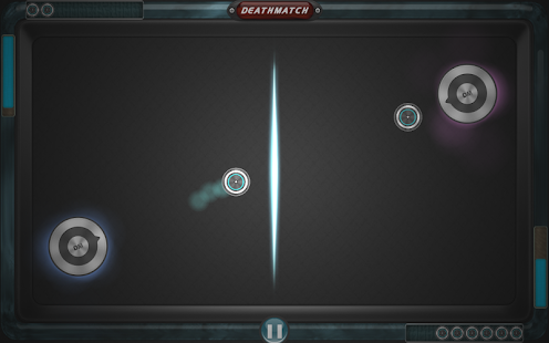 Deathmatch: Игра для двоих Screenshot