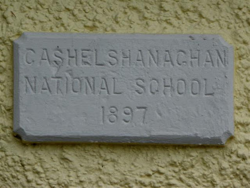 Pictured here C2117 : Cashelshannaghan National School © Copyright Kenneth Allen and licensed for reuse under this Creative Commons Licence . Submitted via Geograph