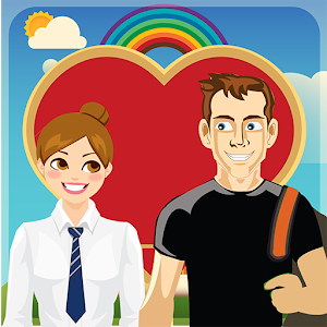 Download My Crush First Love For PC Windows and Mac