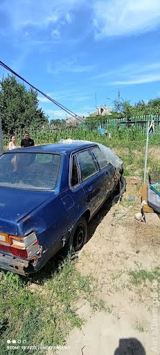 продам запчасти на авто Audi 80 80 IV (89,89Q,8A) фото 4