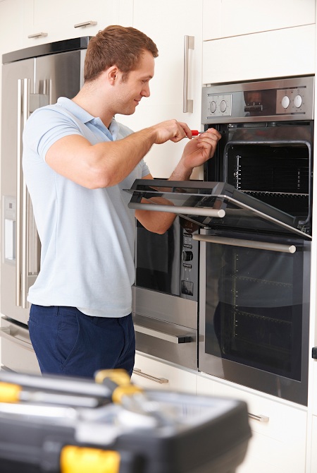 Domestic Appliance Repairs & Spares