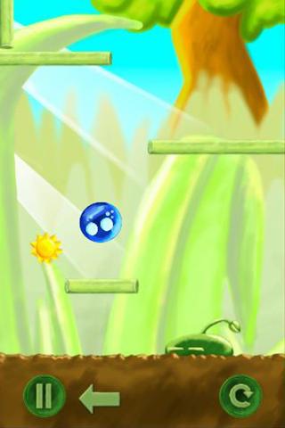    Grow the flower- screenshot  