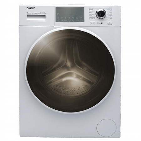 Máy Giặt Cửa Trước Aqua Inverter AQD-D950E N (9.5Kg)