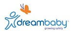 Mã giảm giá DreamBaby, voucher khuyến mãi + hoàn tiền DreamBaby