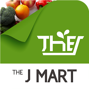 Download 더제이마트(THEJMART) For PC Windows and Mac