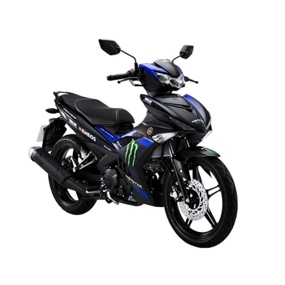 Xe Máy Yamaha Exciter 2019 - Monster Energy