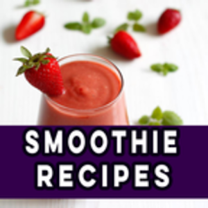 Download 30 Smoothie Recipes! For PC Windows and Mac
