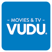 VUDU for SHIELD Android TV