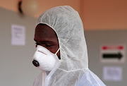 Western Cape health care workers say PPE remains a challenge despite the increasing number of Covid-19 infections among them.