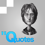 John Lennon Quotes Apk