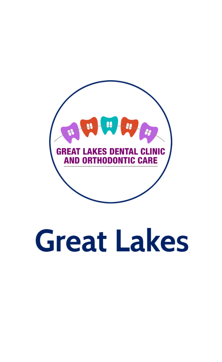 Android application Great Lakes Orthodontic Care screenshort