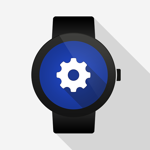 Watchface Editor