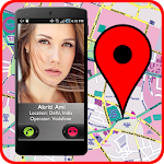 Track Phone Number Location Apk