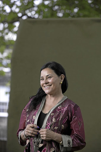 Bestselling writer Diana Gabaldon always knew she was meant to be a writer.